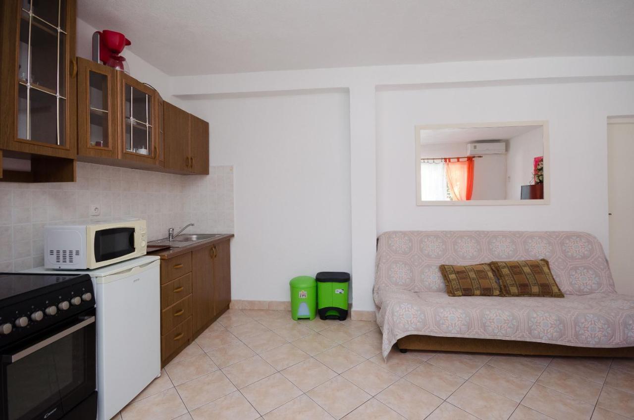 Apartments Elvira 洛帕 外观 照片