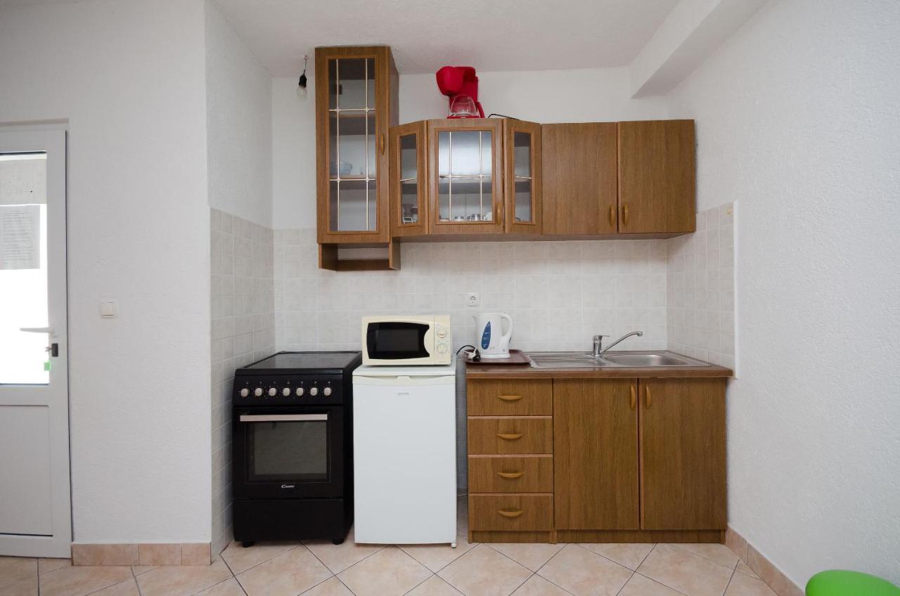 Apartments Elvira 洛帕 外观 照片